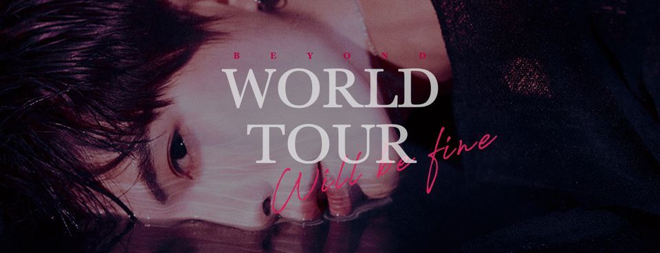 Kisu World Tour "Will be fine" en Madrid