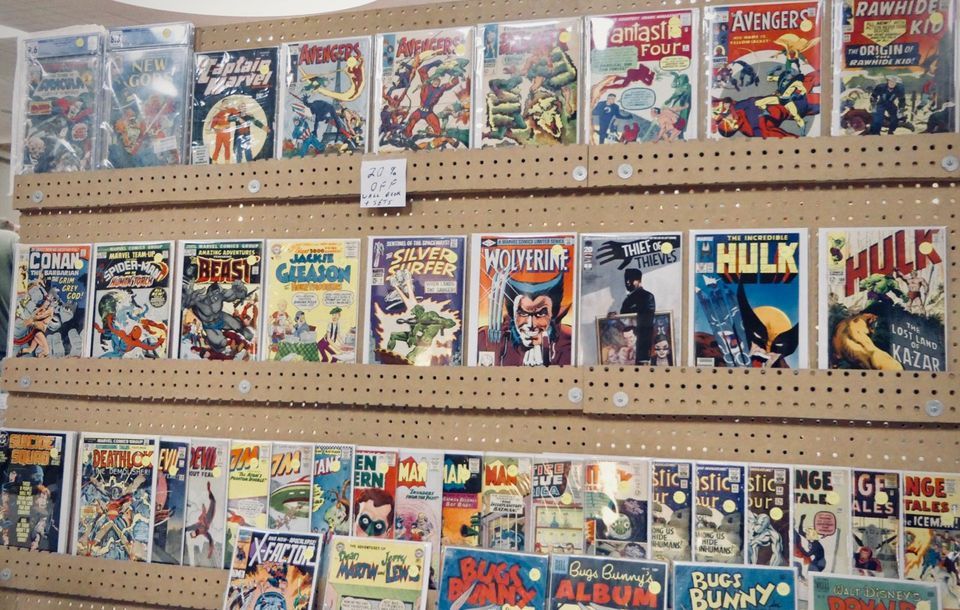 Kitchener-Waterloo Toys And Collectibles Show