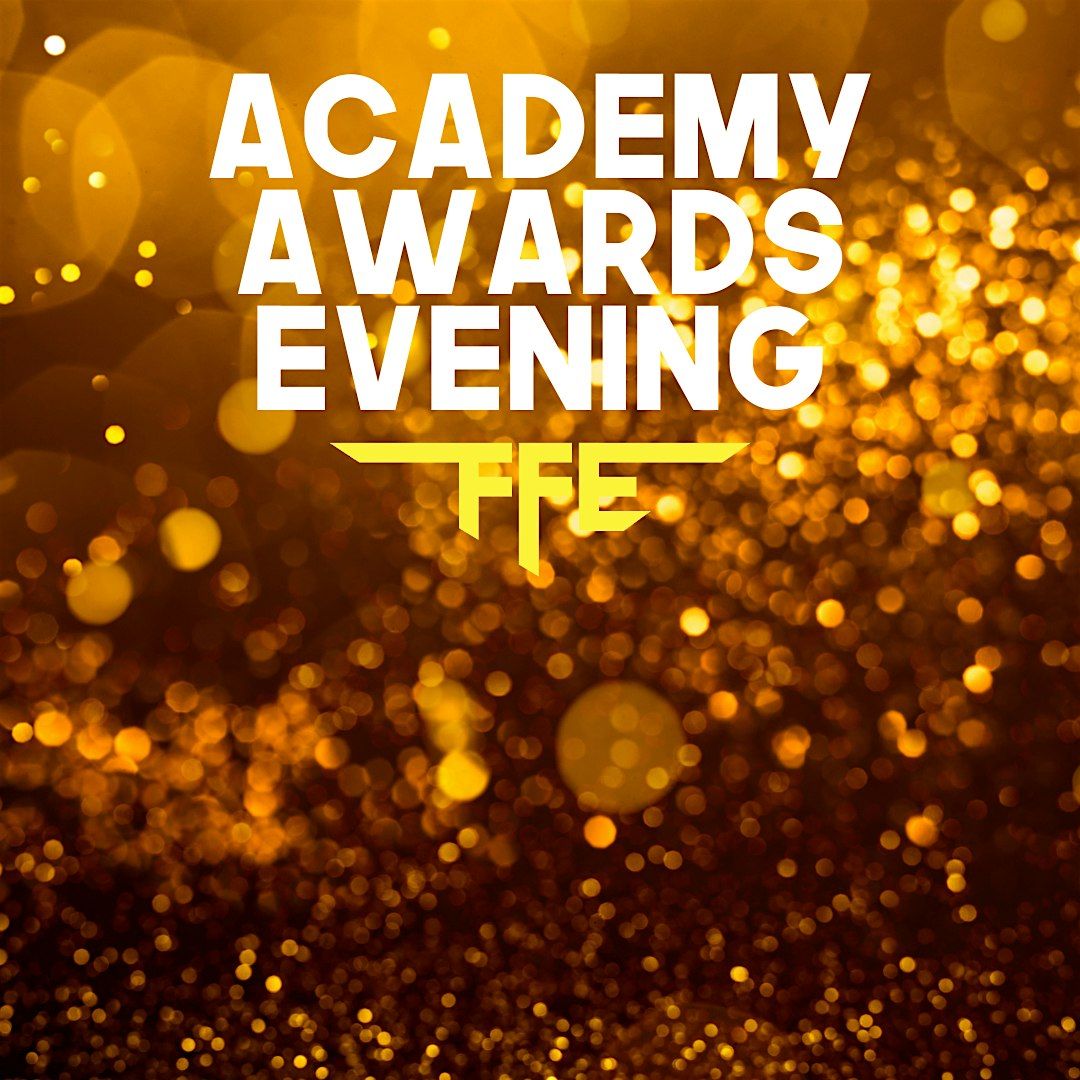 2024 Academy Awards Evening (U12 - U16)