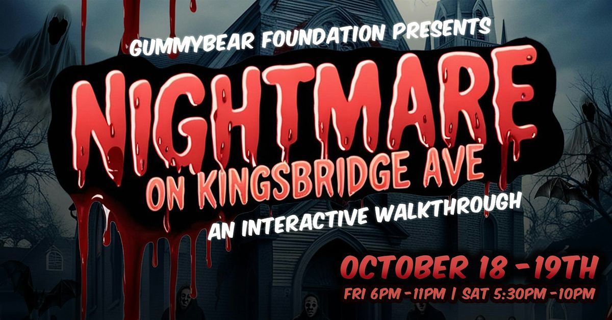 Nightmare on Kingsbridge Ave