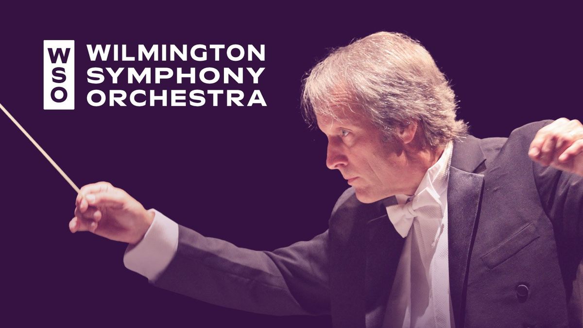 Wilmington Symphony Orchestra - Wilmington