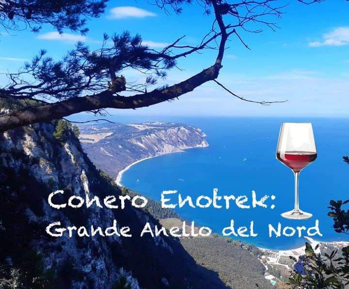 Conero Special Single: Grande anello del Nord