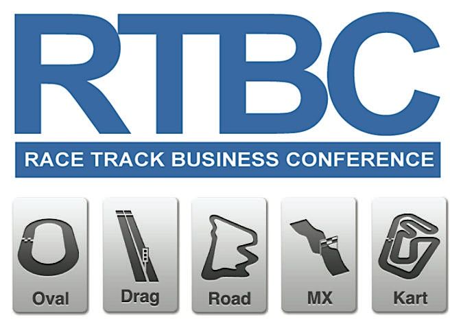 Race Track Business Conference - RTBC - 2024