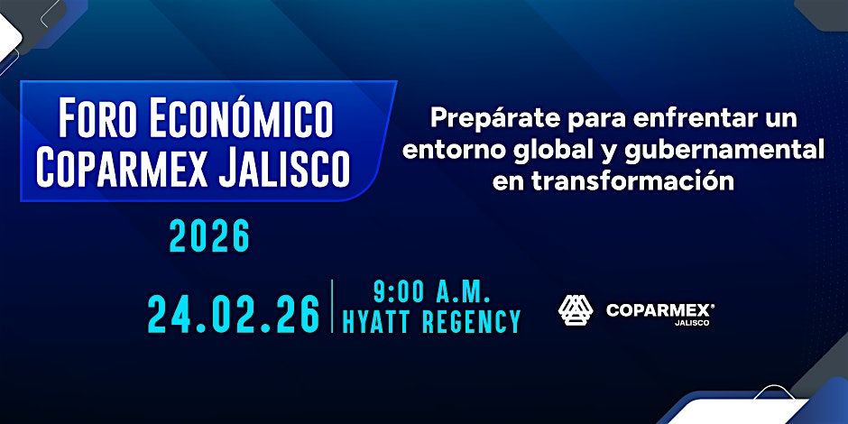 FORO ECON\u00d3MICO 2026