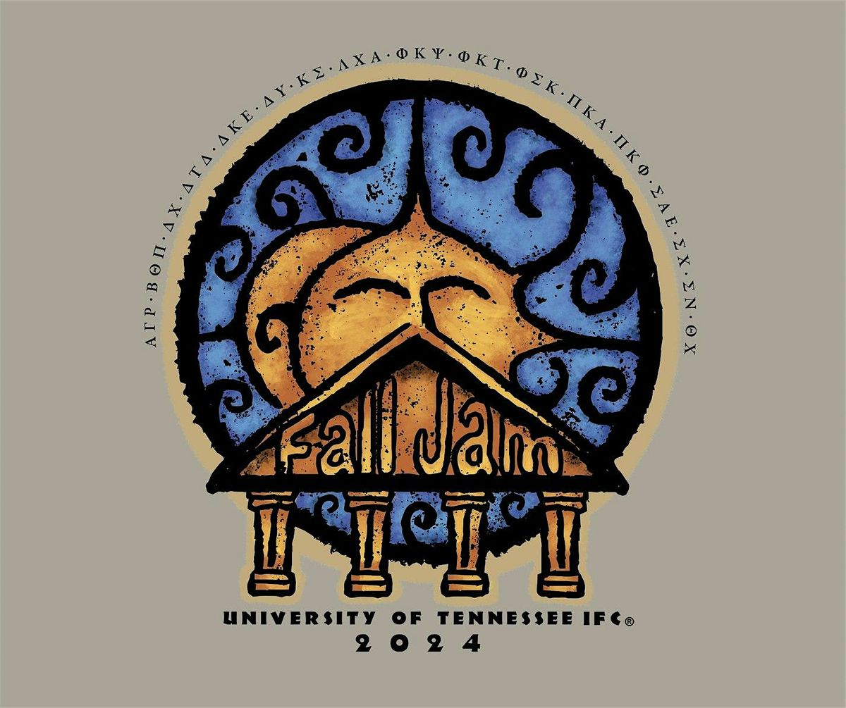 UTK IFC Fall Jam