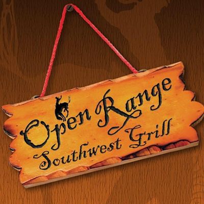 Open Range Grill