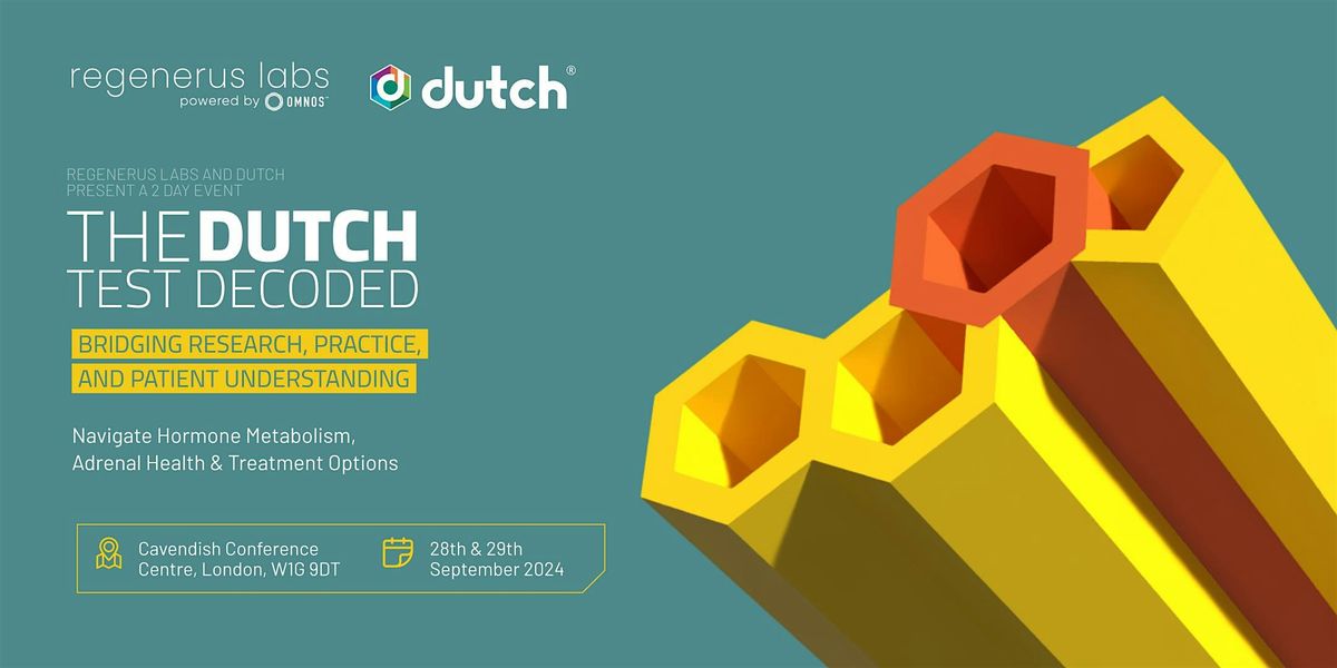 The DUTCH Test Decoded: Bridging Research, Practice, and Patient Understanding