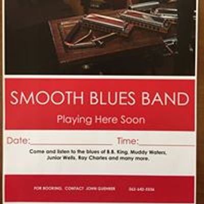 Smooth Blues Band