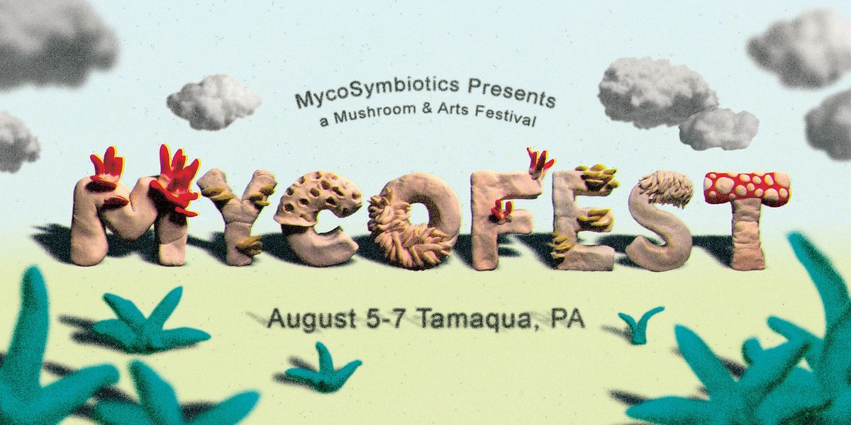 MycoFest 2022 (MycoSymbiotics Mushroom & Arts Festival), Stonehedge