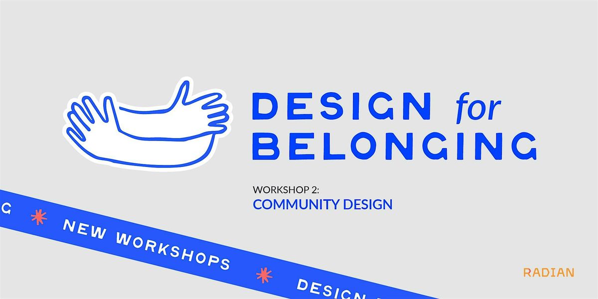 Community Design