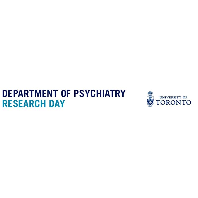 2024 Department of Psychiatry Research Day Registration