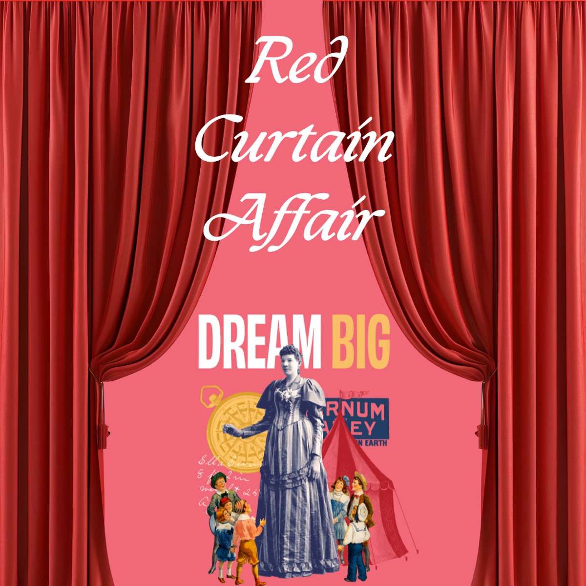 Ozarks Lyric Opera: Dream Big