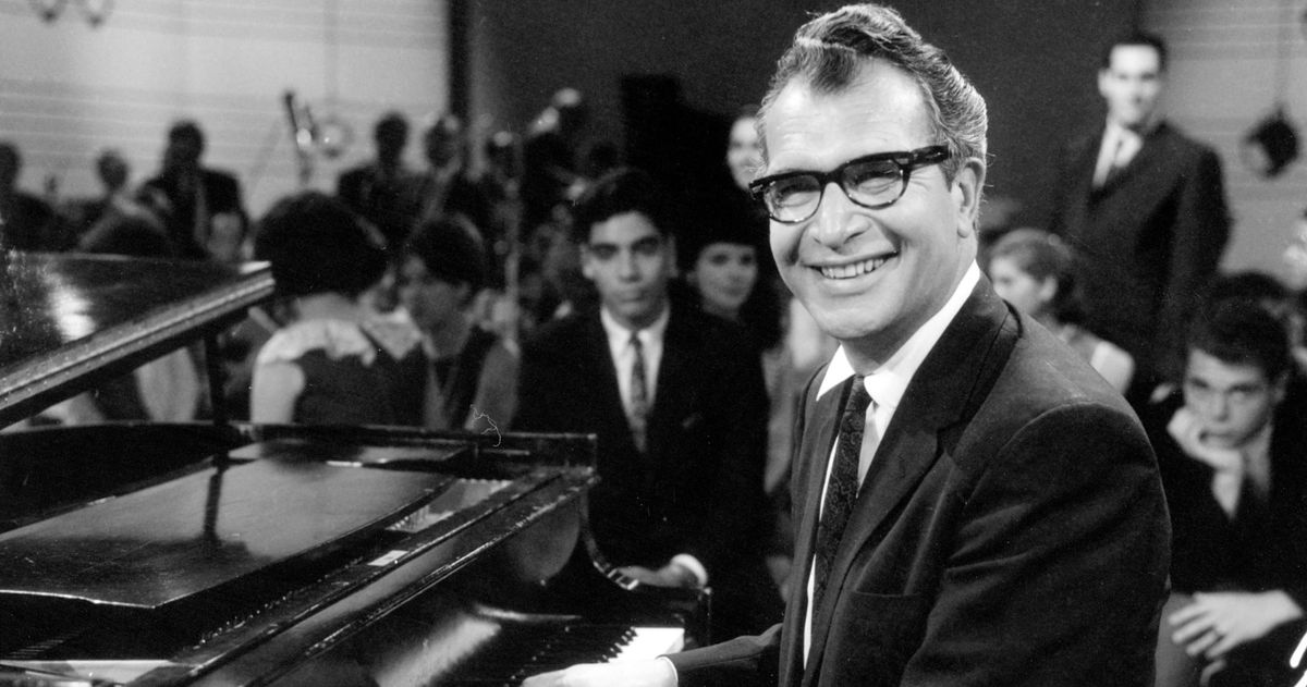 A jazz nagy egy\u00e9nis\u00e9gei #12 \u2013 Dave Brubeck || Jazz Szabadegyetem #16 \u2013 Turi G\u00e1bor el\u0151ad\u00e1sa