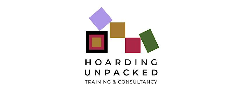 Hoarding Unpacked - Dunedin \u014ctepoti
