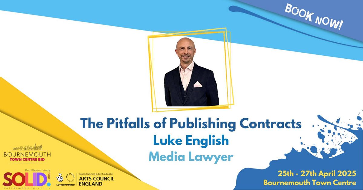 Potential Publishing Pitfalls and Clear Clarification Contracts