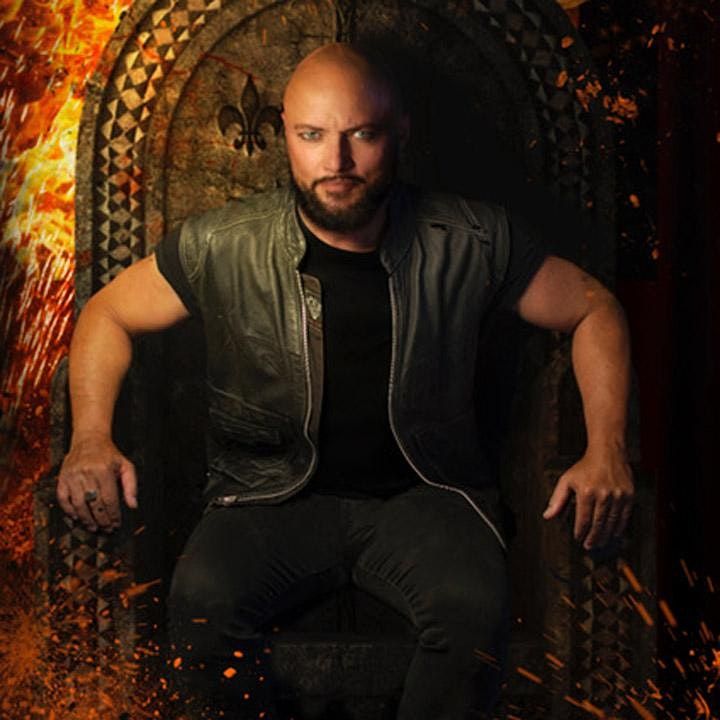 Geoff tate center for the arts of homer june 27 Summer Planner Concerts Light Up Stages Across The Southern Tier