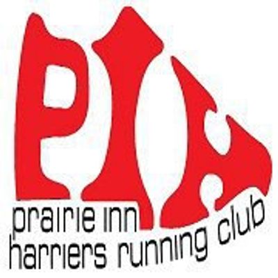 Prairie Inn Harriers Running Club