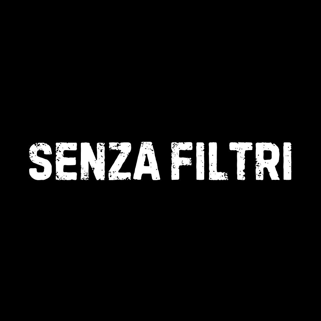 SENZA FILTRI - Comedy show