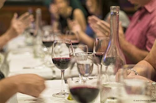 WineNot Boutique Presents: Italian Gourmet Wine Dinner