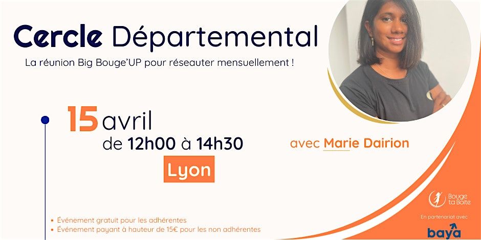 Cercle d\u00e9partemental dans le Rh\u00f4ne