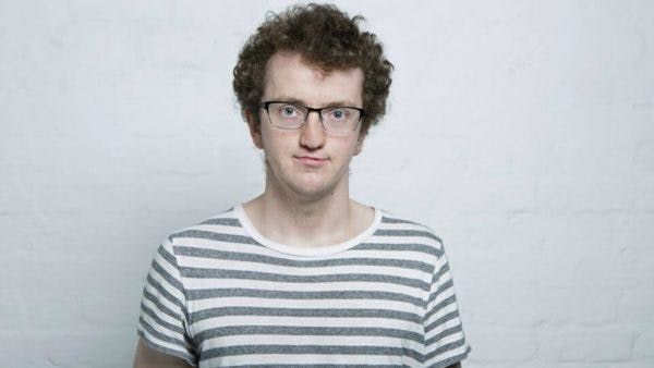 Comedy Club with Jonny Pelham, Eryn Tett, Dave Twentyman & one more guest TBC (1st act onstage 6.45pm)