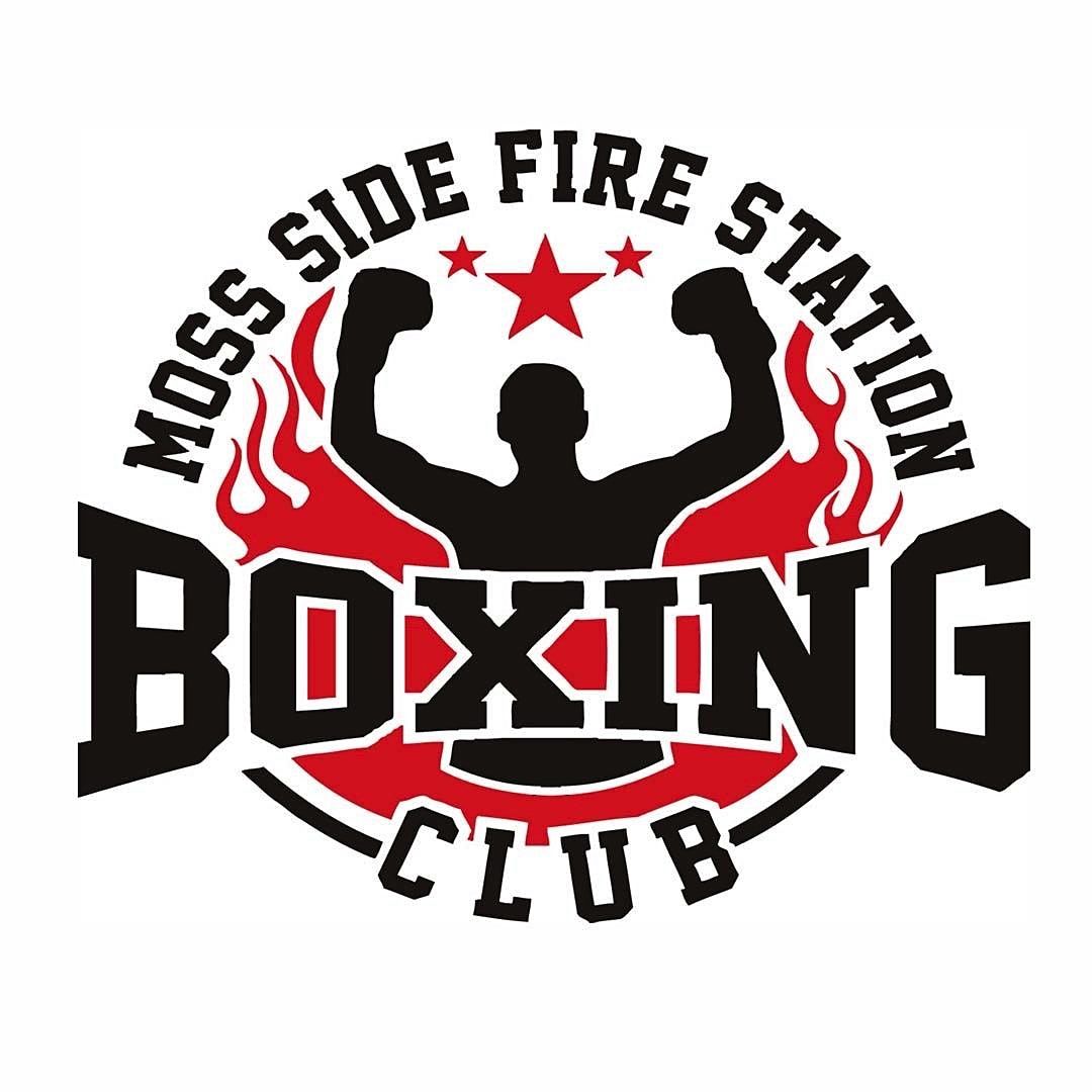 Moss Side Fire Station Boxing Club Show