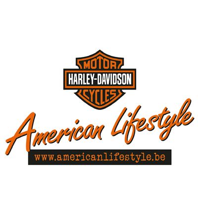 Harley-Davidson American Lifestyle