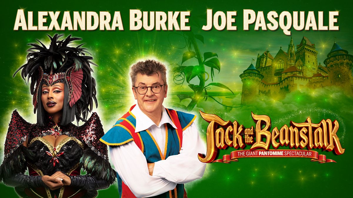 Jack and the Beanstalk