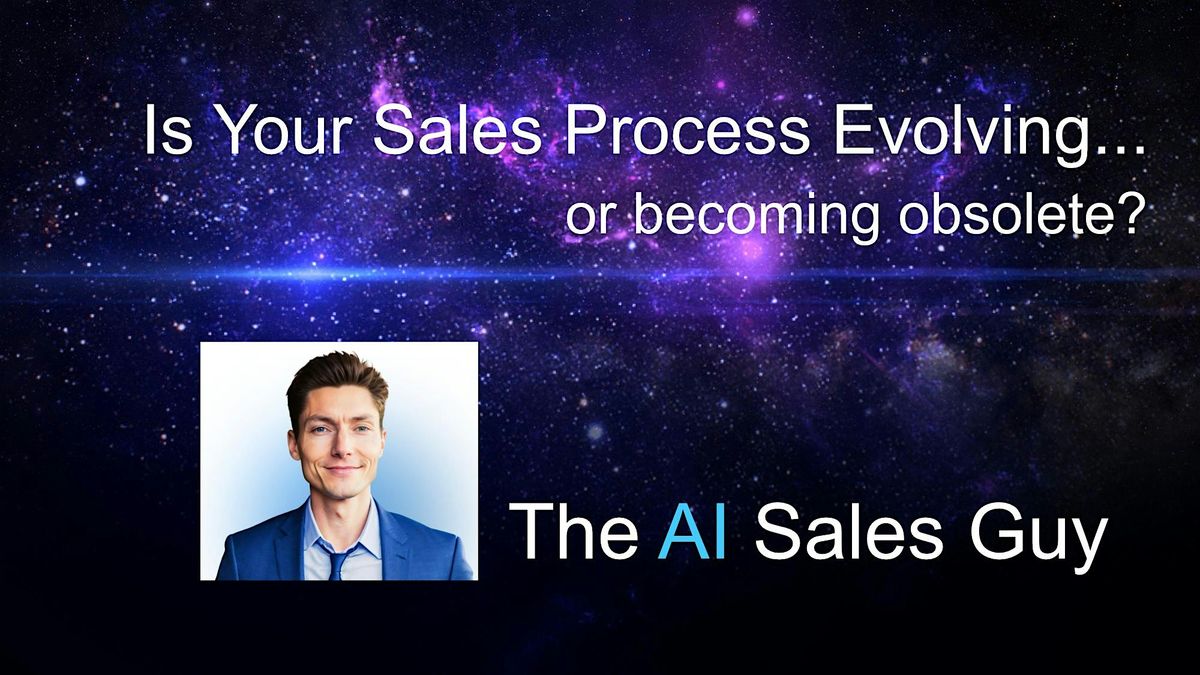 Sell Smarter with AI Insights