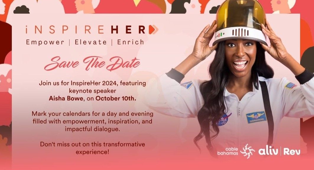 iNSPIREHER 2024 Conference 