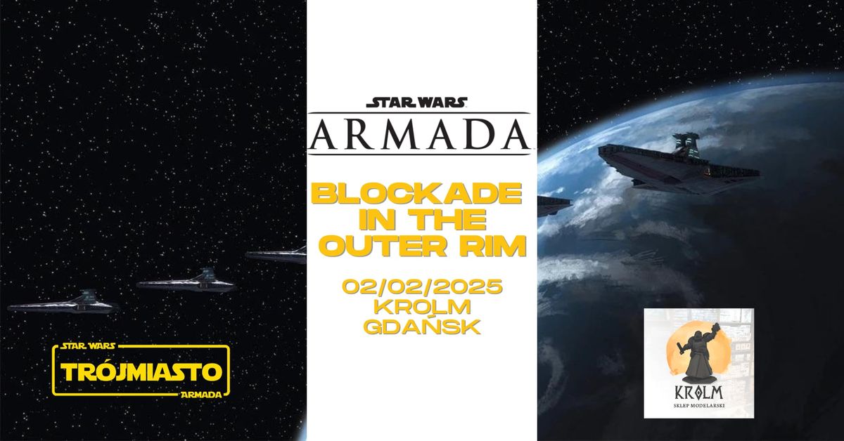 Star Wars Armada - TP