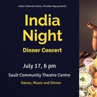 India Fest- Sault Ste. Marie