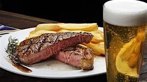 Laurel Women's Civic Club Annual Beef & Beer Fundraiser