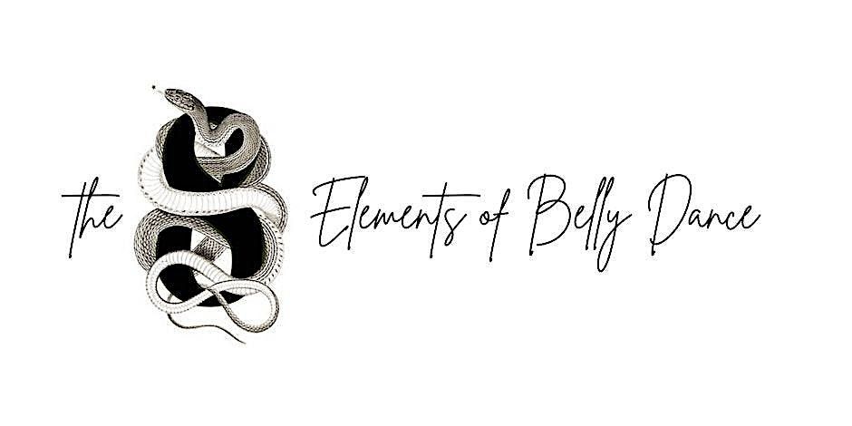 8 Elements of Belly Dance  \u00b7  Phase 1 \u00b7 2025