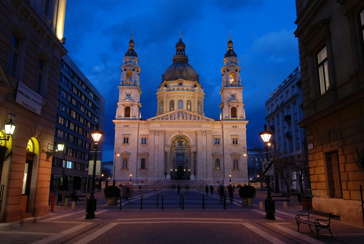 Organ concert in the Basilica