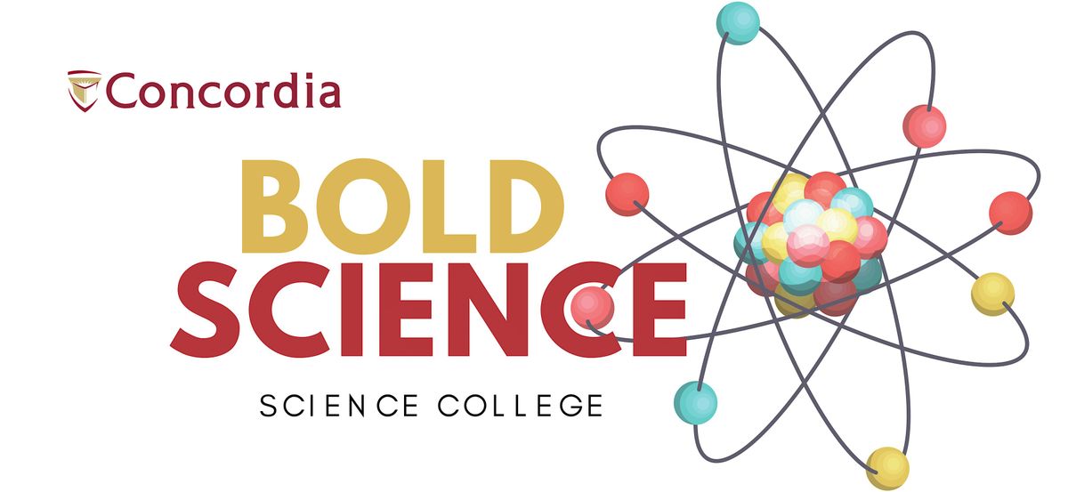 BOLD Science Conference  24: Cancer Research