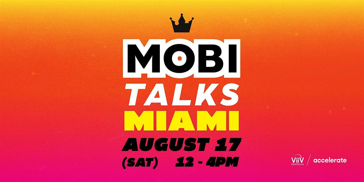 MOBItalks: Miami