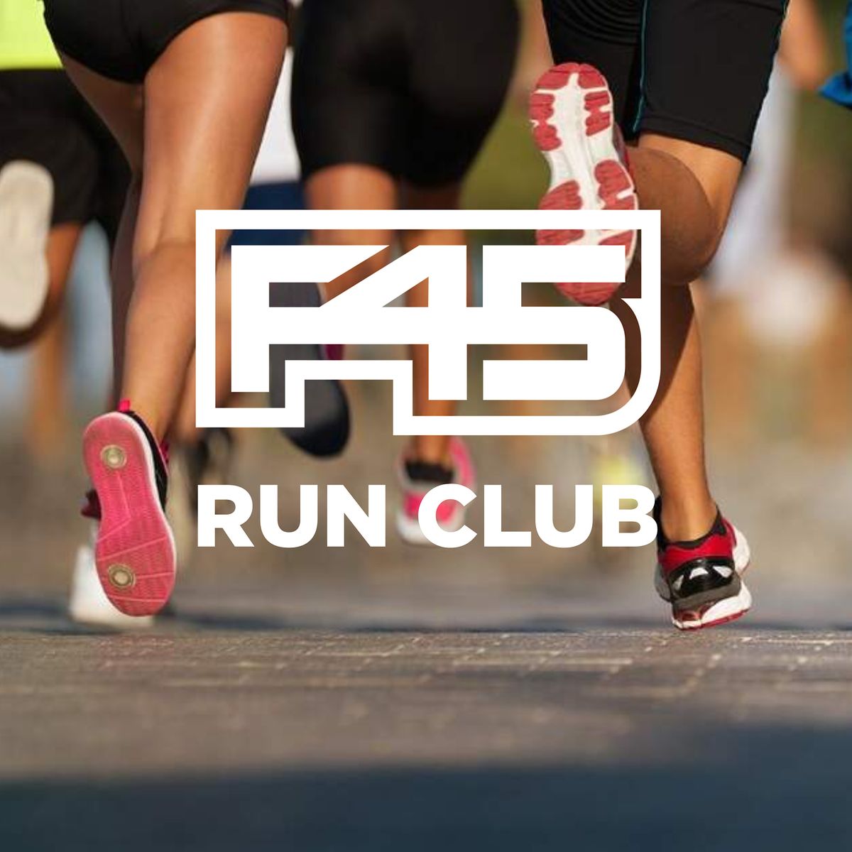 F45 Arvada Ridge Run Club, Apex Center check website for pool hours