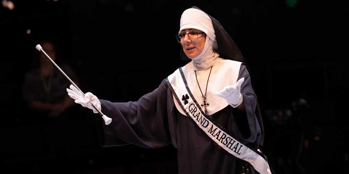 Sisters Irish Catechism at Fox Cities Performing Arts Center