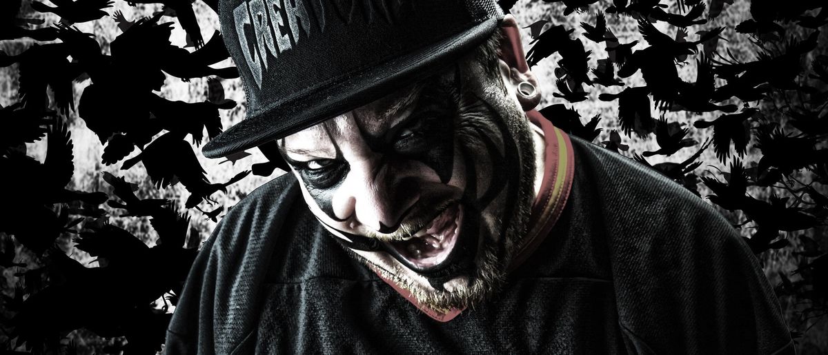 Boondox, Blaze Ya Dead Homie in Toledo