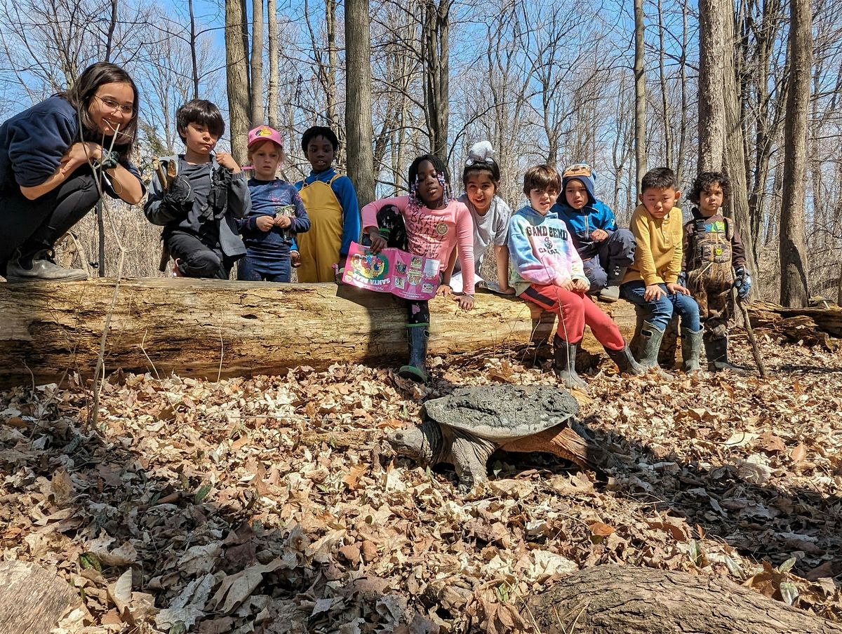 The Nature School at Claireville - Open House