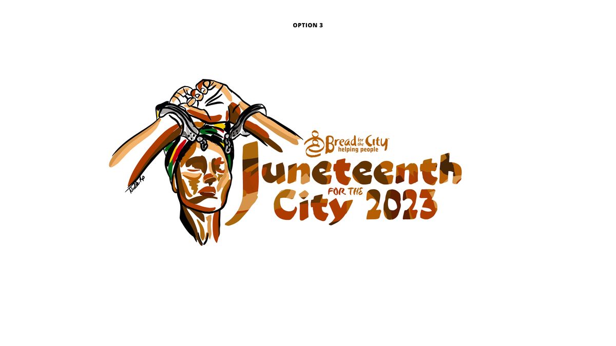 Juneteenth 2023 Block Party Celebration