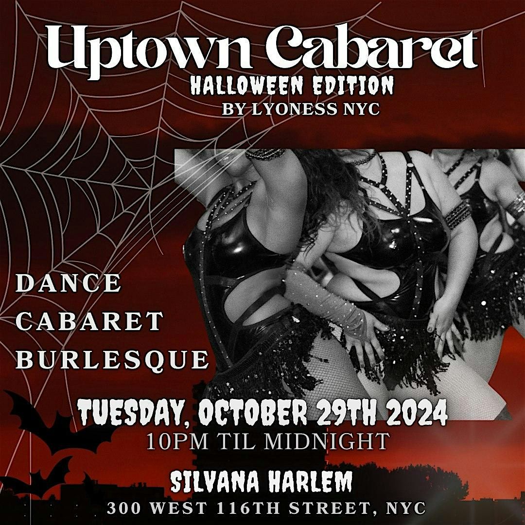 Uptown Cabaret