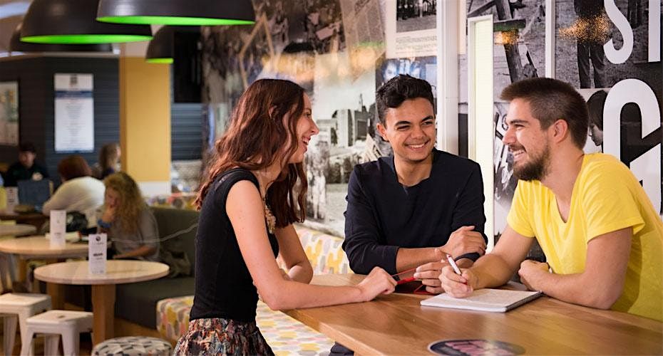 Montebello English\/Spanish and Language exchange Meetup