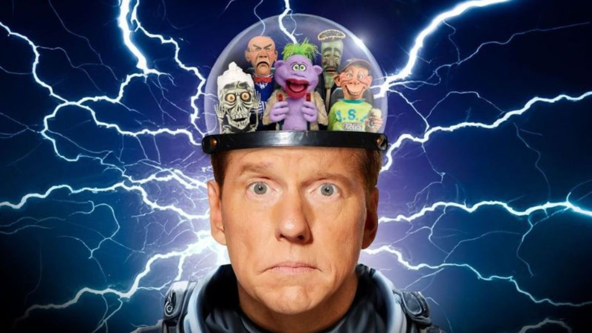 Jeff Dunham Concert Ticket Package | Orlando, FL | $349 per Couple