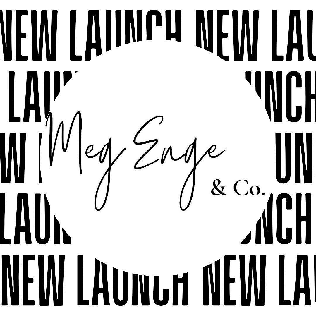 Meg Enge & Co. Launch Party
