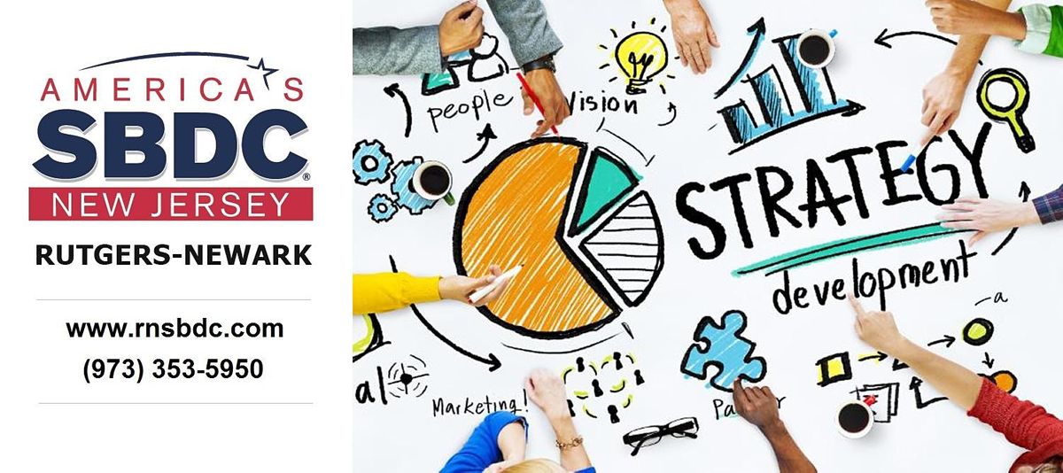 Designing the Perfect Digital Campaign / RNSBDC, Online, 22