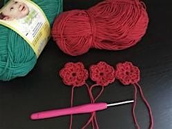 Crochet for Beginners-1 - Mansfield Central Library - Adult Learning