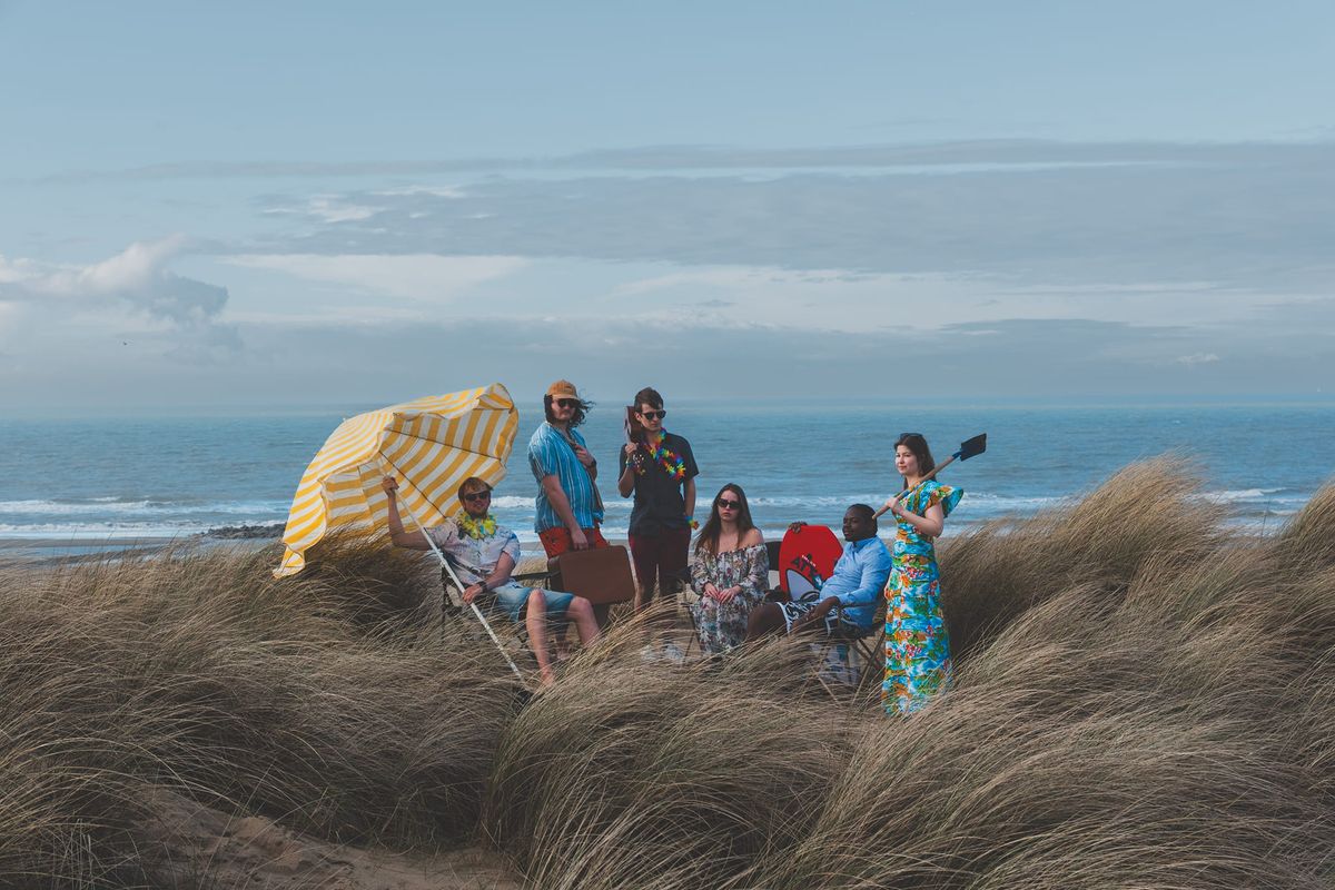 The Bioneers