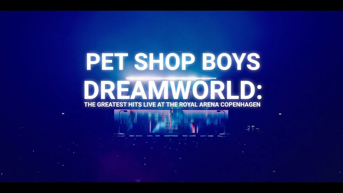 Pet Shop Boys Cardiff Tickets